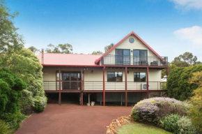 The Tree House Dunsborough